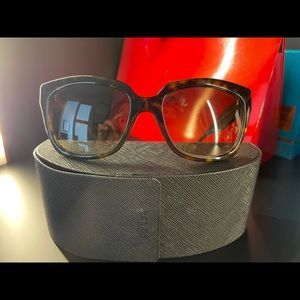 Prada sunglasses